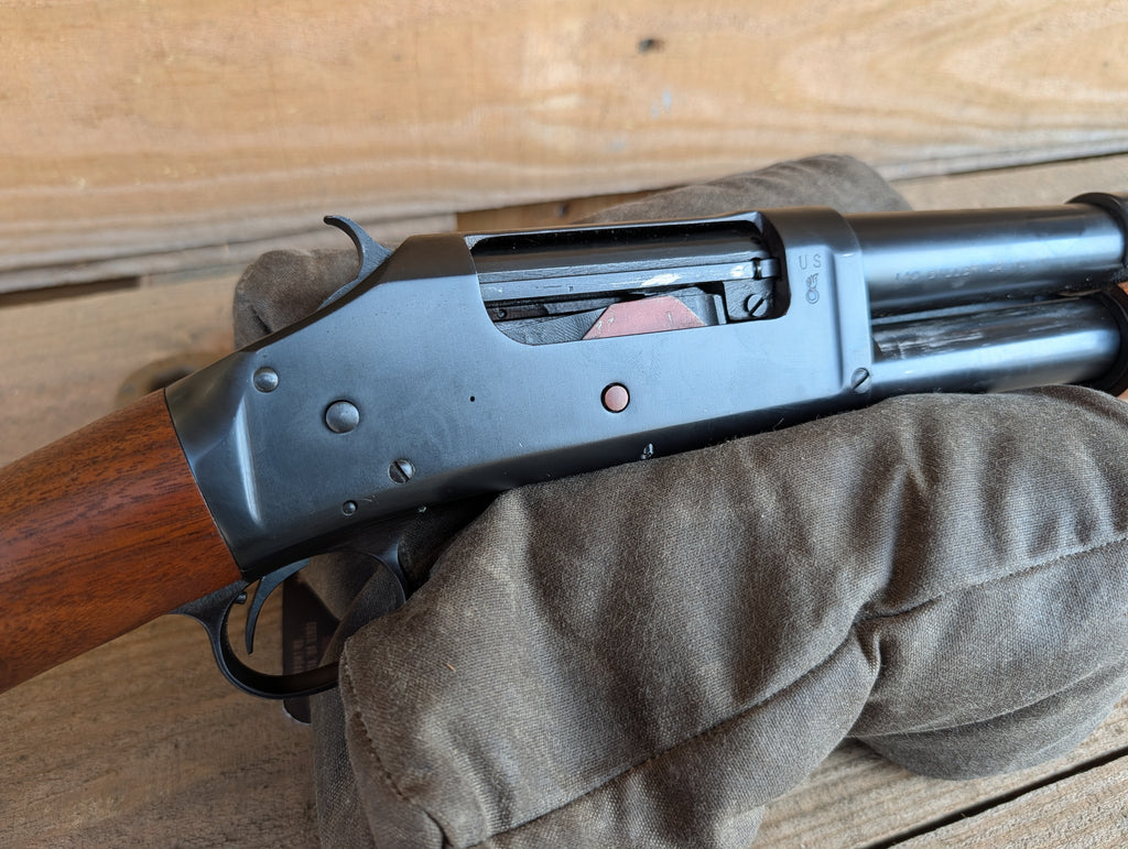 Used Norinco Model 97