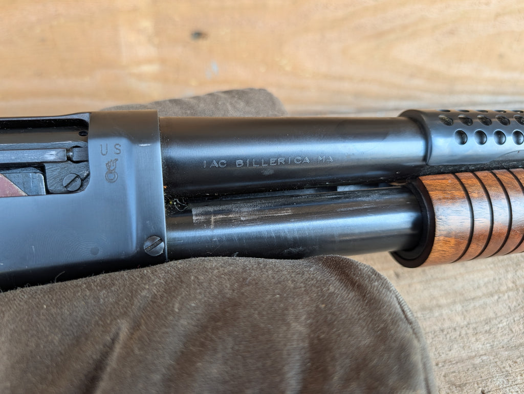 Used Norinco Model 97
