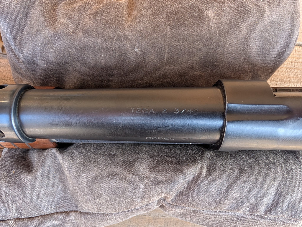 Used Norinco Model 97