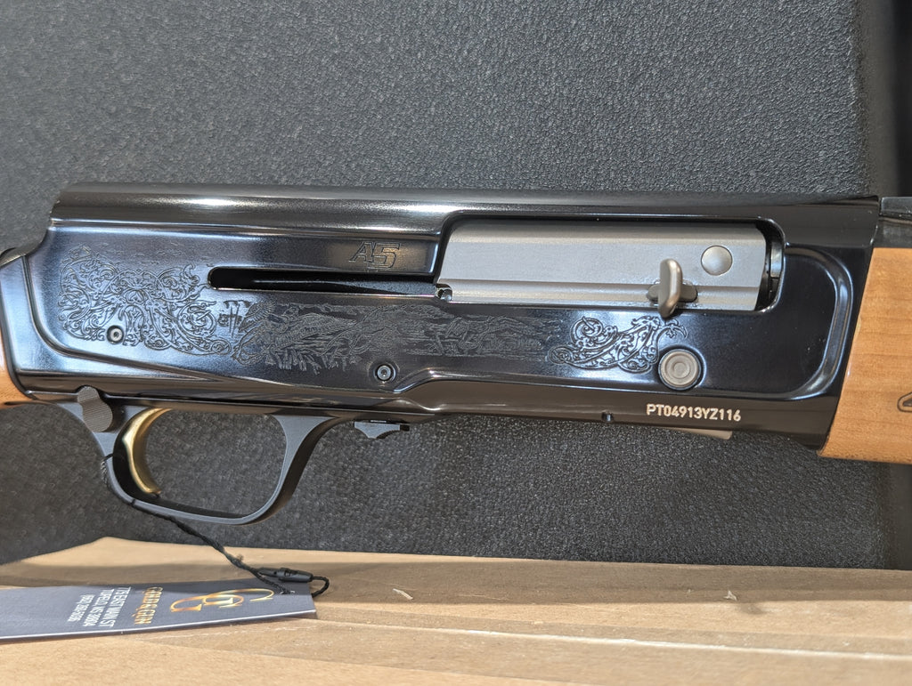 Browning A5 Sweet 16 Ultimate Maple