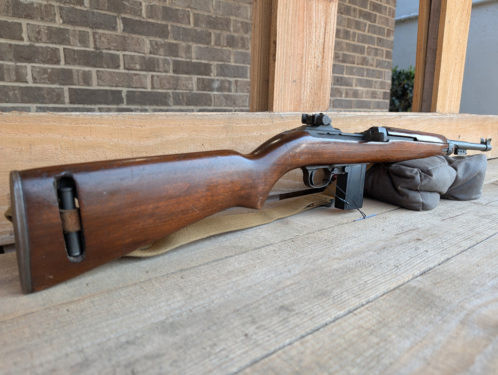 1944 Rock-ola M1 Carbine