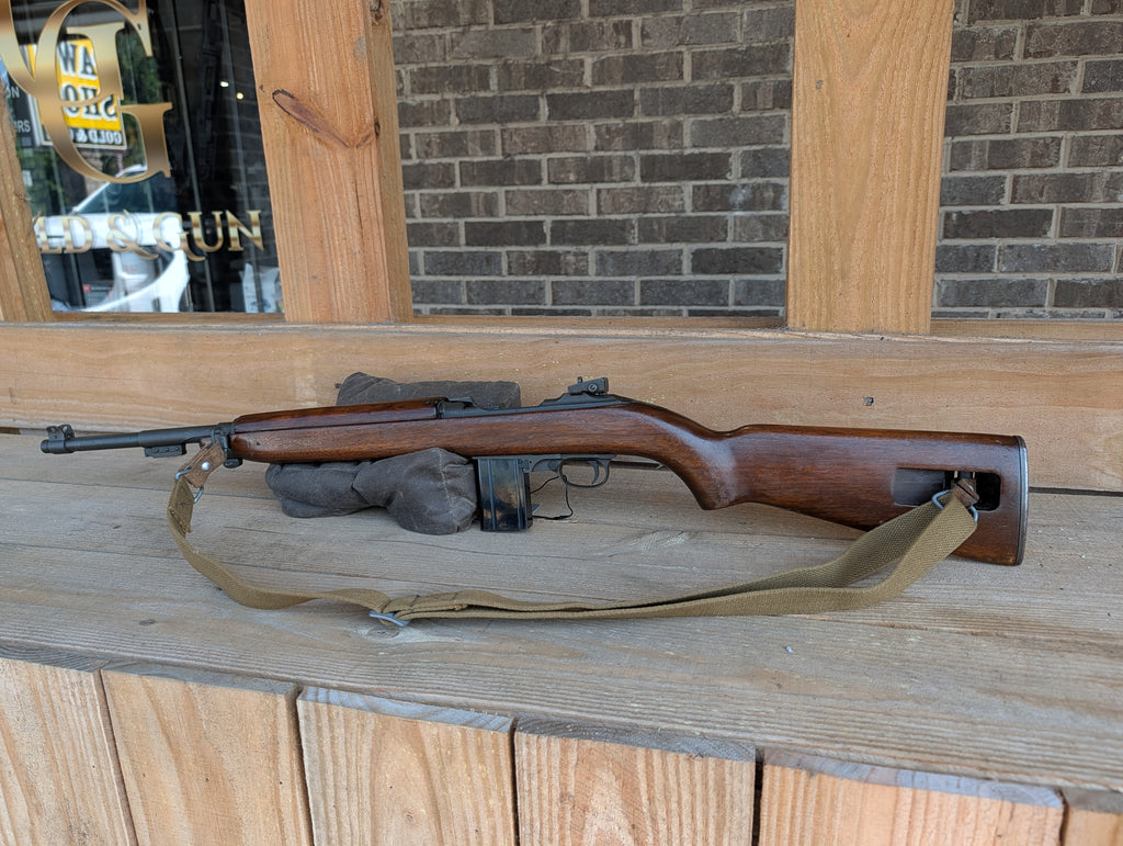 1944 Rock-ola M1 Carbine