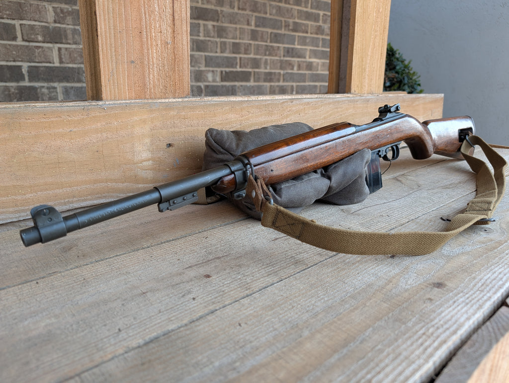 1944 Rock-ola M1 Carbine