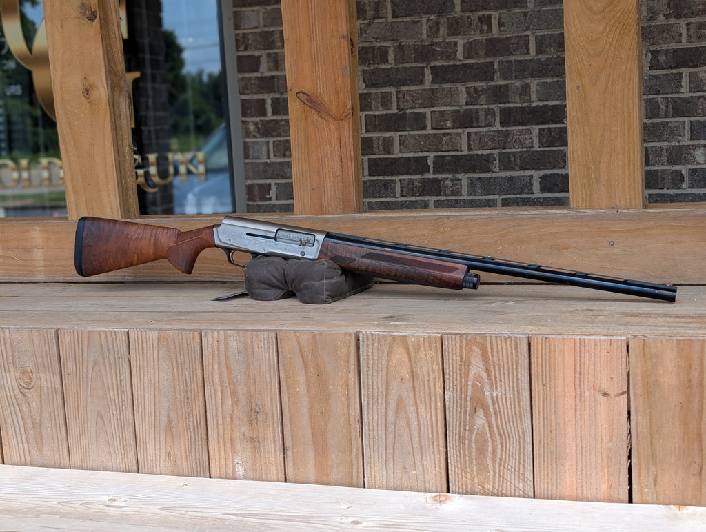 Browning A5 Ultimate 12ga