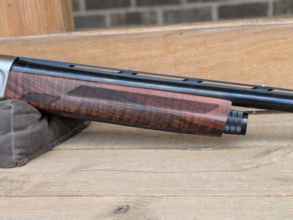 Browning A5 Ultimate 12ga