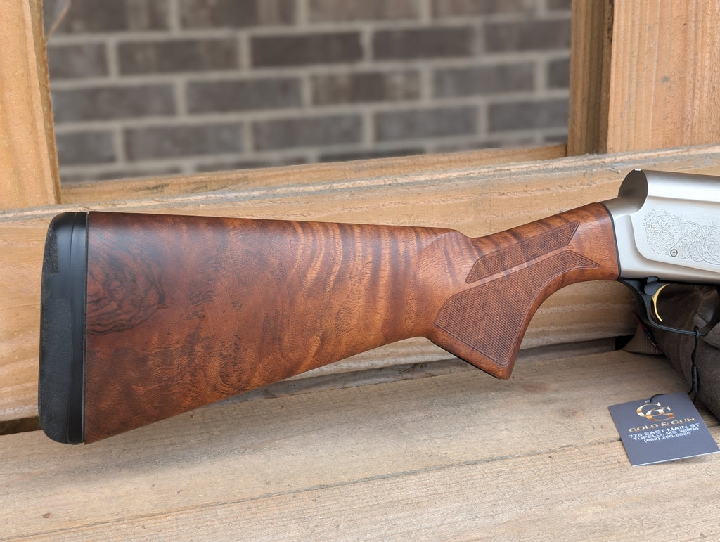 Browning A5 Ultimate 12ga