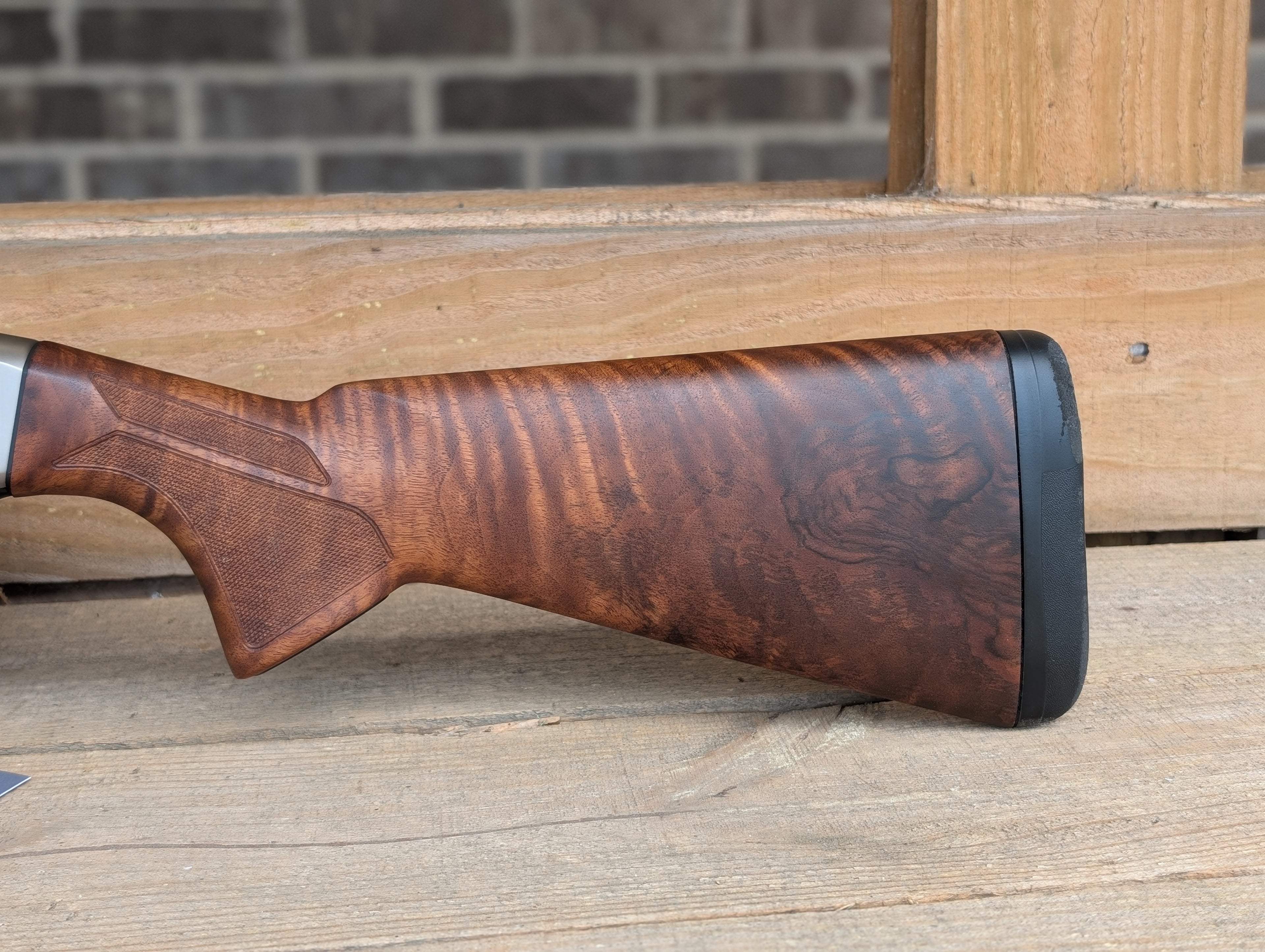 Browning A5 Ultimate 12ga