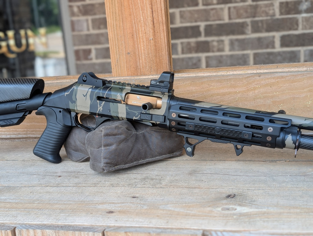 Orthos Raider