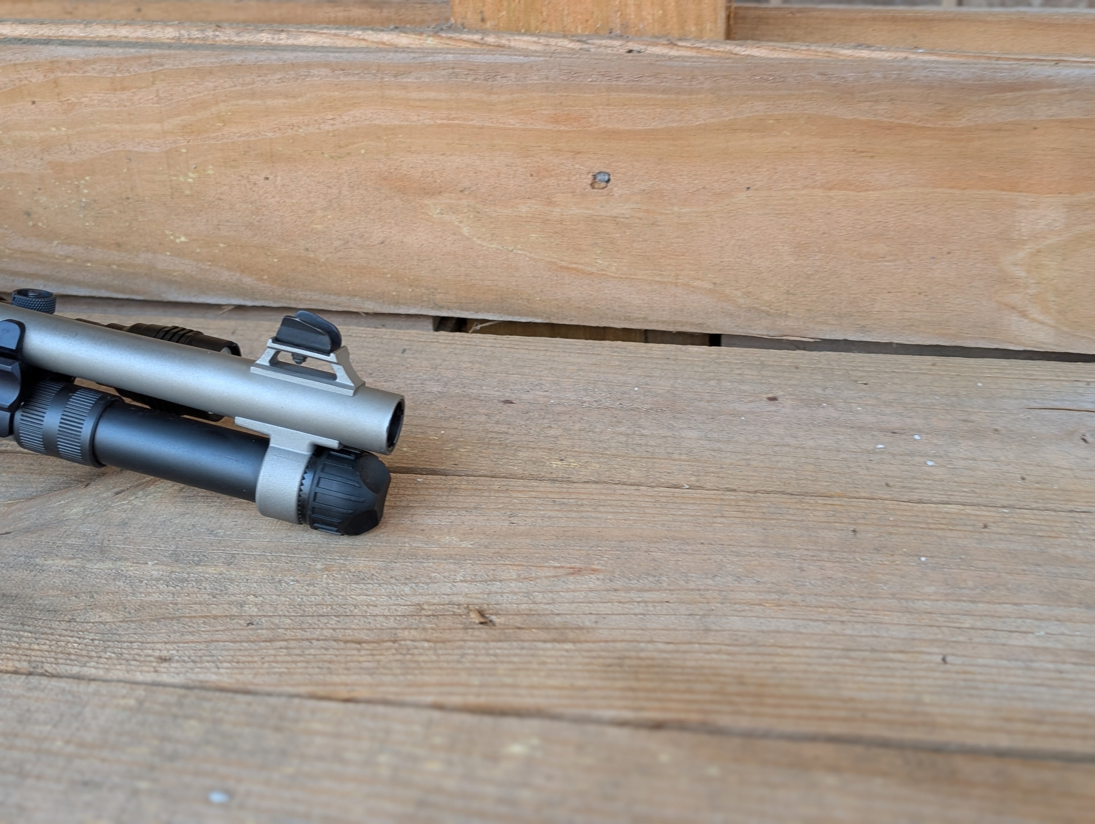 Benelli M4 H2O