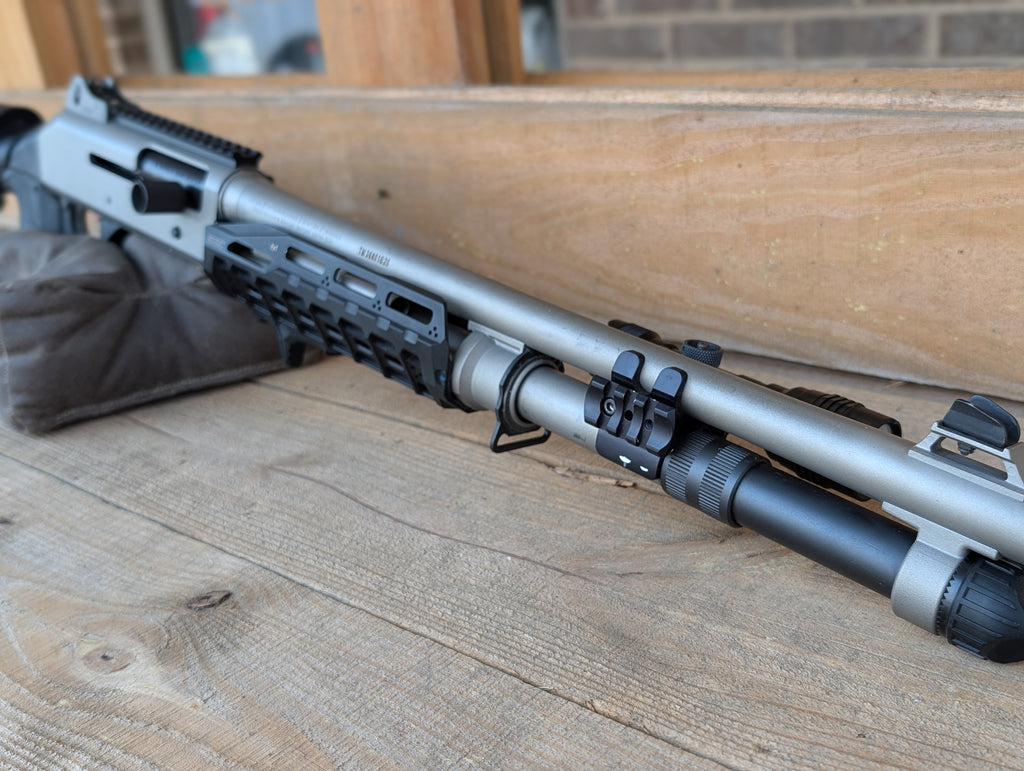 Benelli M4 H2O