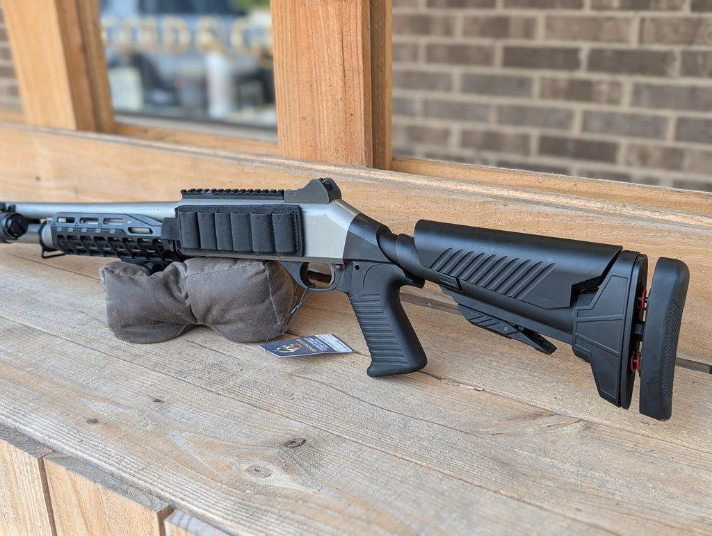 Benelli M4 H2O