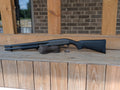 Remington 870 12 ga