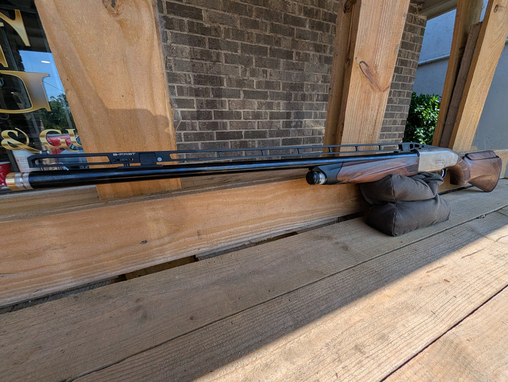 BERETTA A400 XCEL MULTITARGET