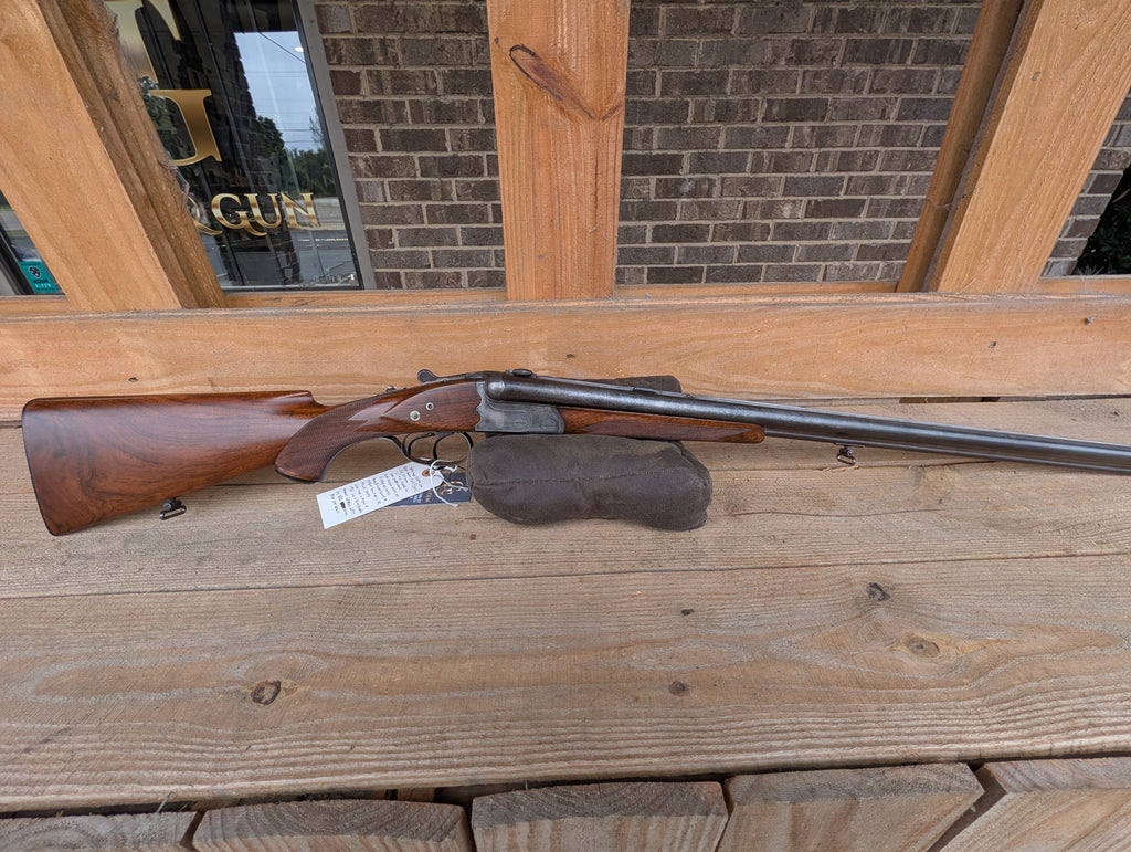 Suhl Drilling Gun