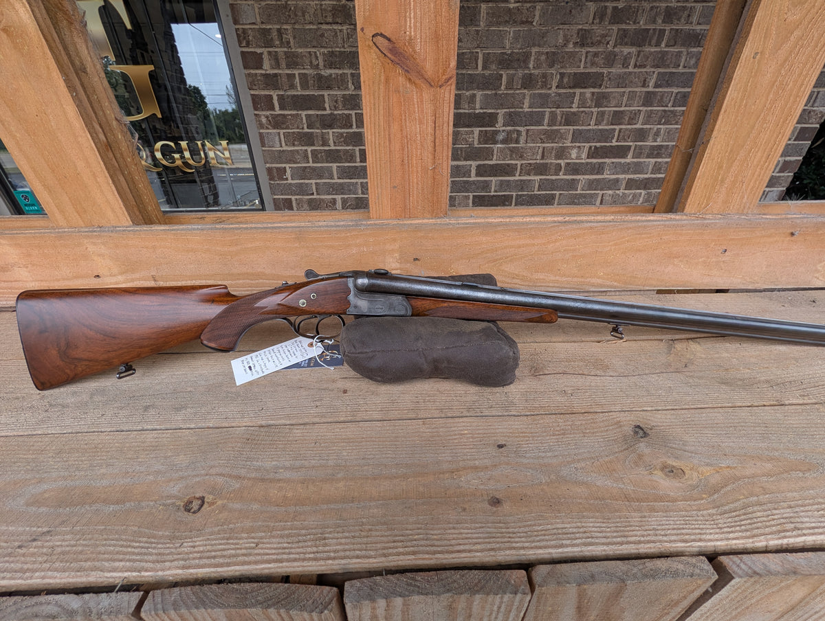Suhl Drilling Gun