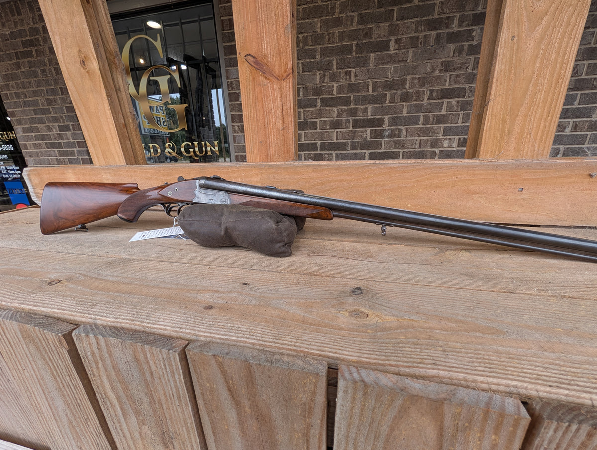 Suhl Drilling Gun