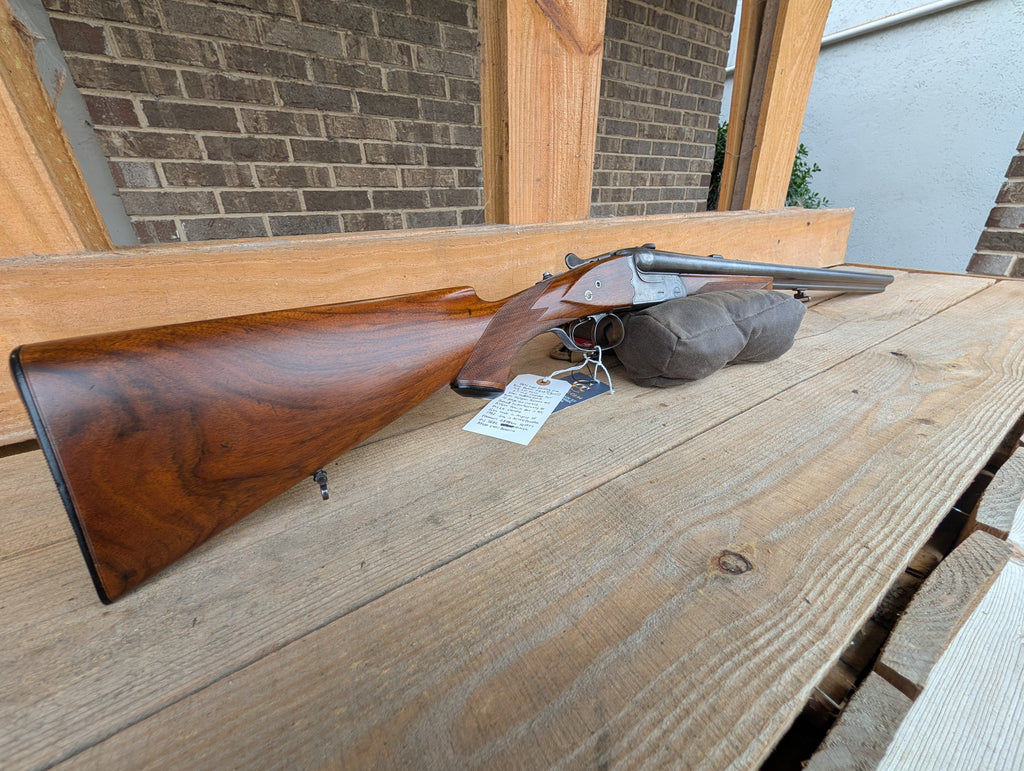 Suhl Drilling Gun