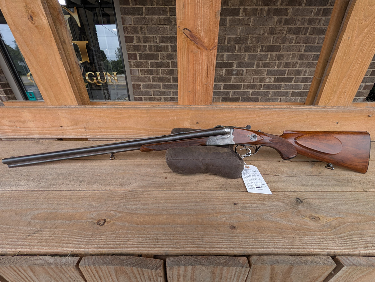 Suhl Drilling Gun