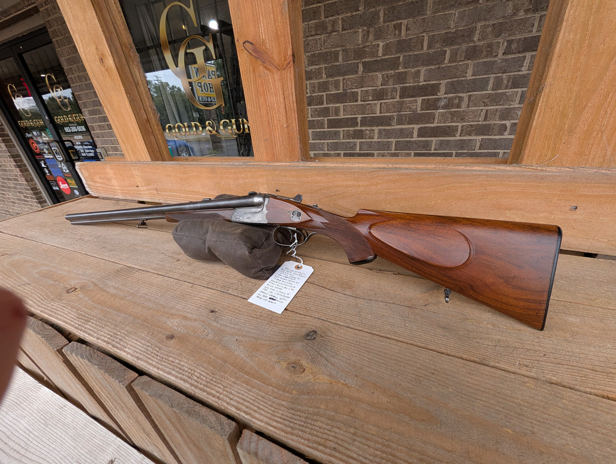 Suhl Drilling Gun