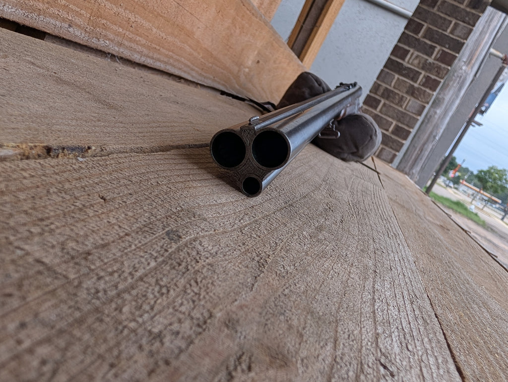 Suhl Drilling Gun