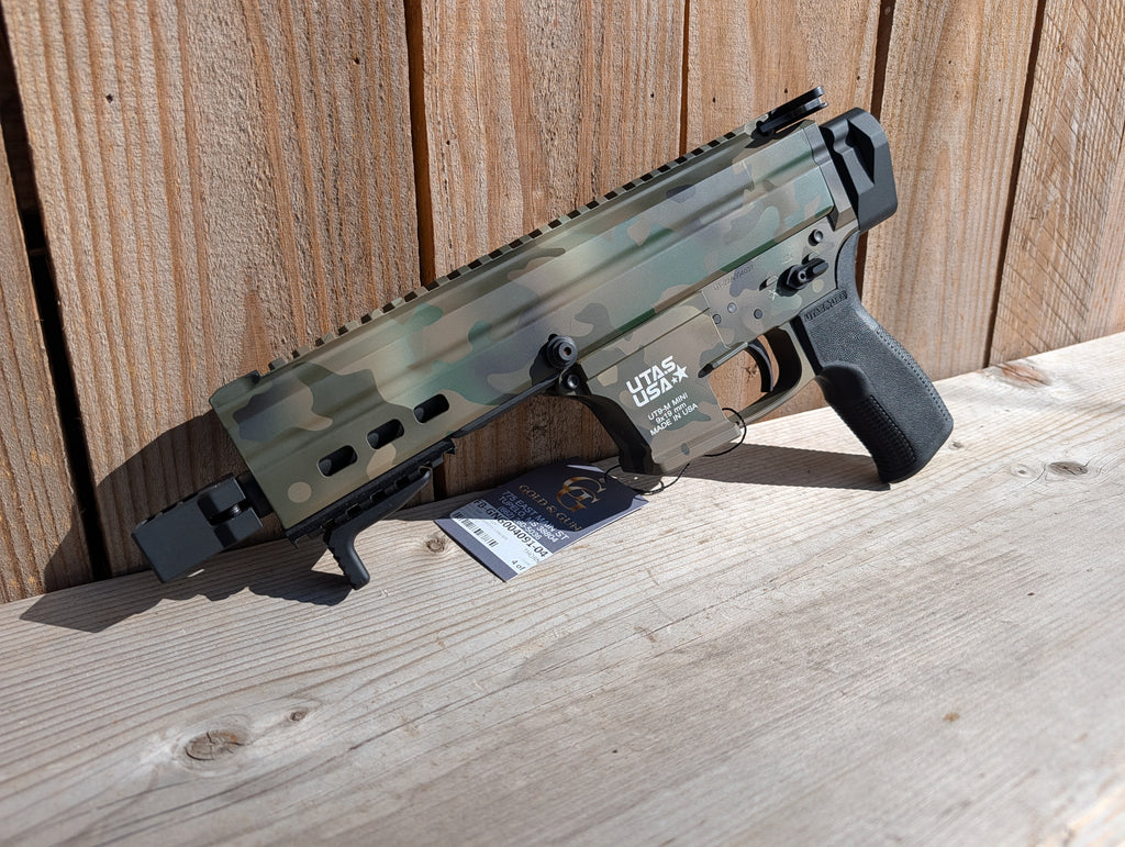Utas UTM-9