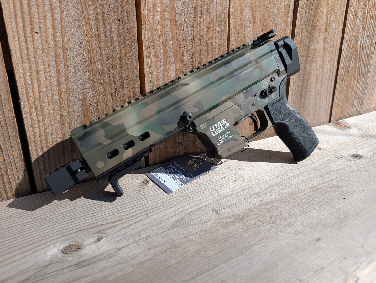 Utas UTM-9