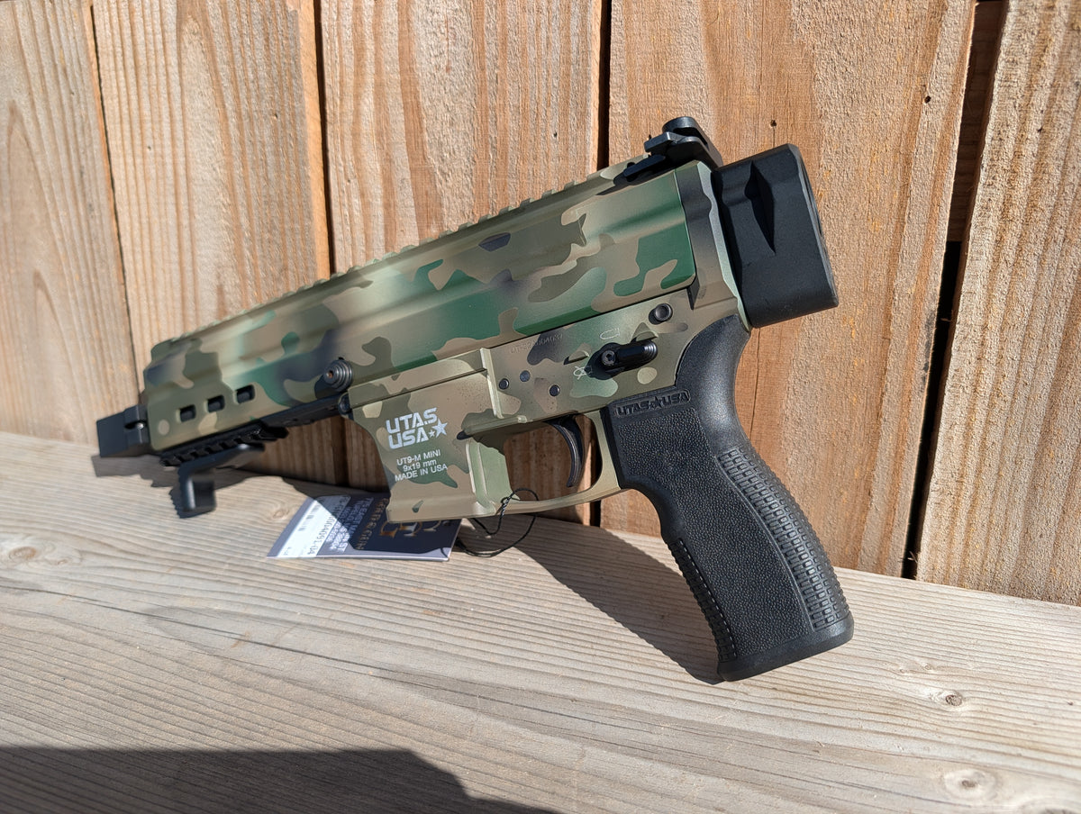 Utas UTM-9