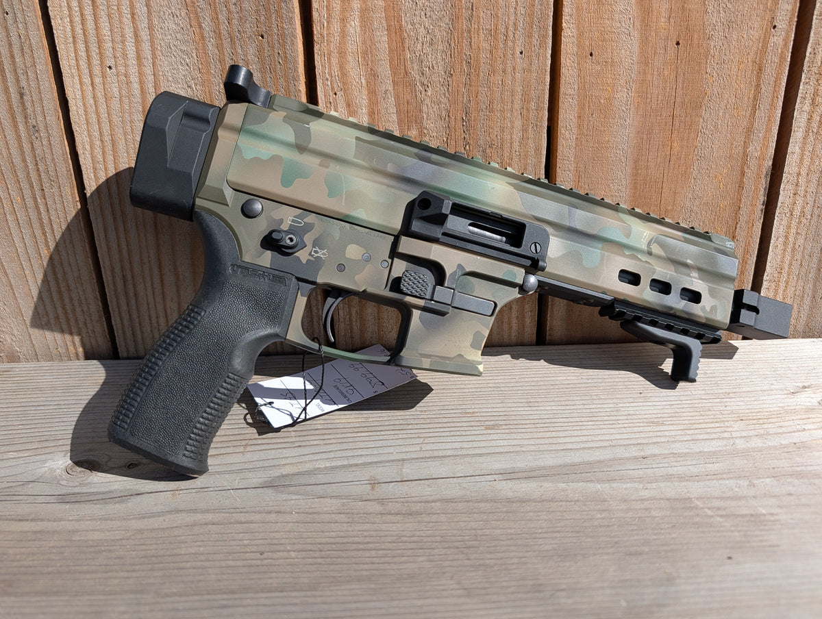 Utas UTM-9