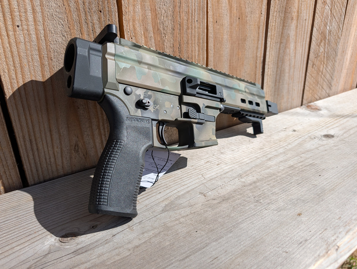 Utas UTM-9