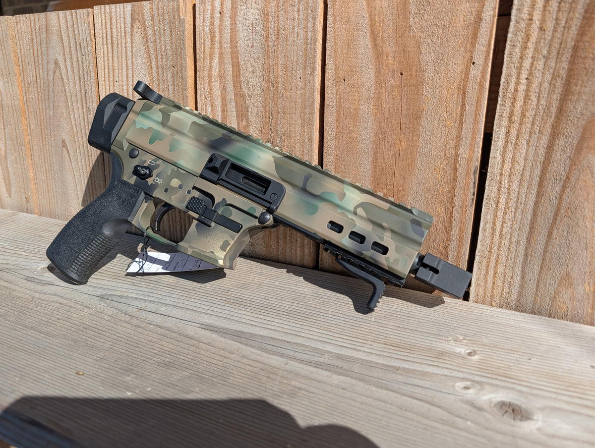 Utas UTM-9