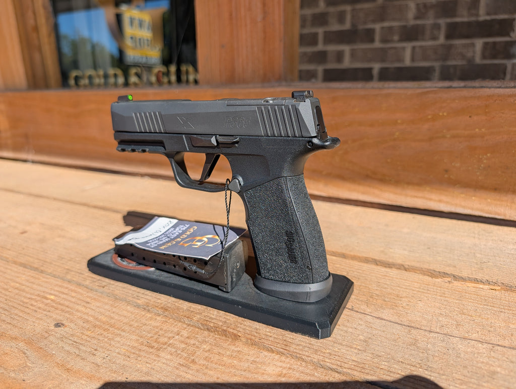 SIG P365 X-Macro Tacops