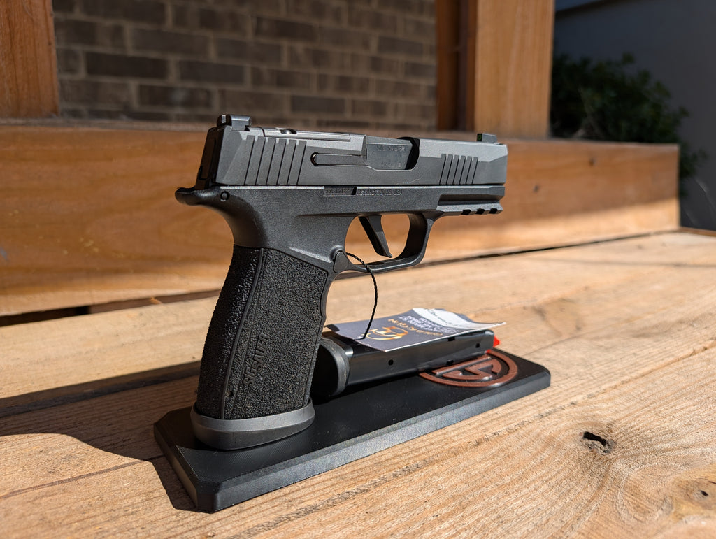 SIG P365 X-Macro Tacops