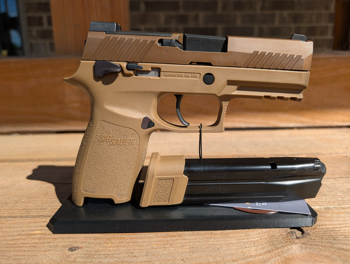 Sig Sauer M18