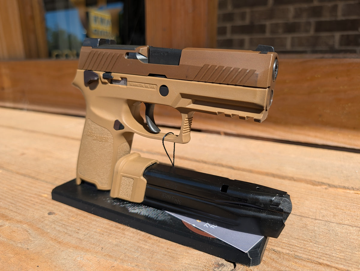 Sig Sauer M18