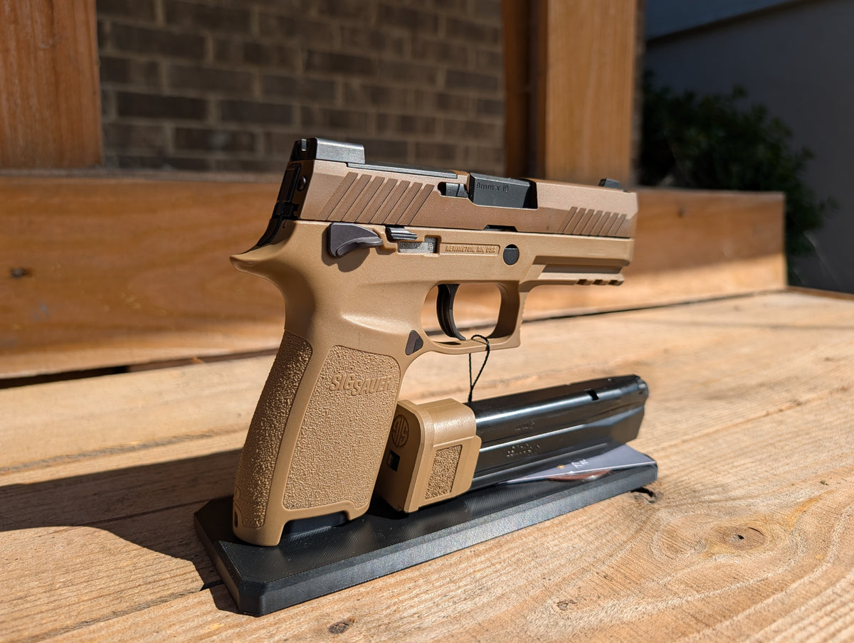 Sig Sauer M18