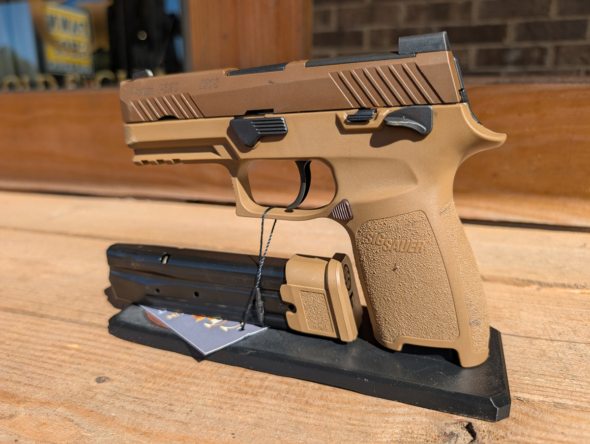 Sig Sauer M18