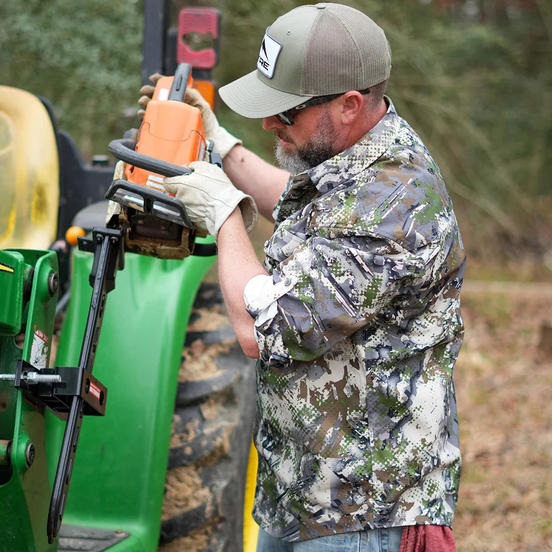 SKRE Rancher Long Sleeve