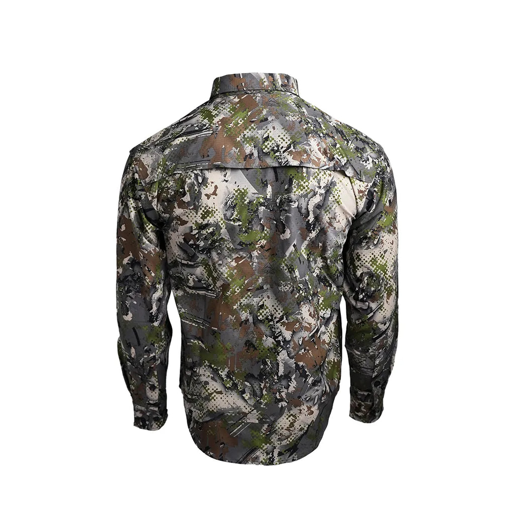 SKRE Rancher Long Sleeve