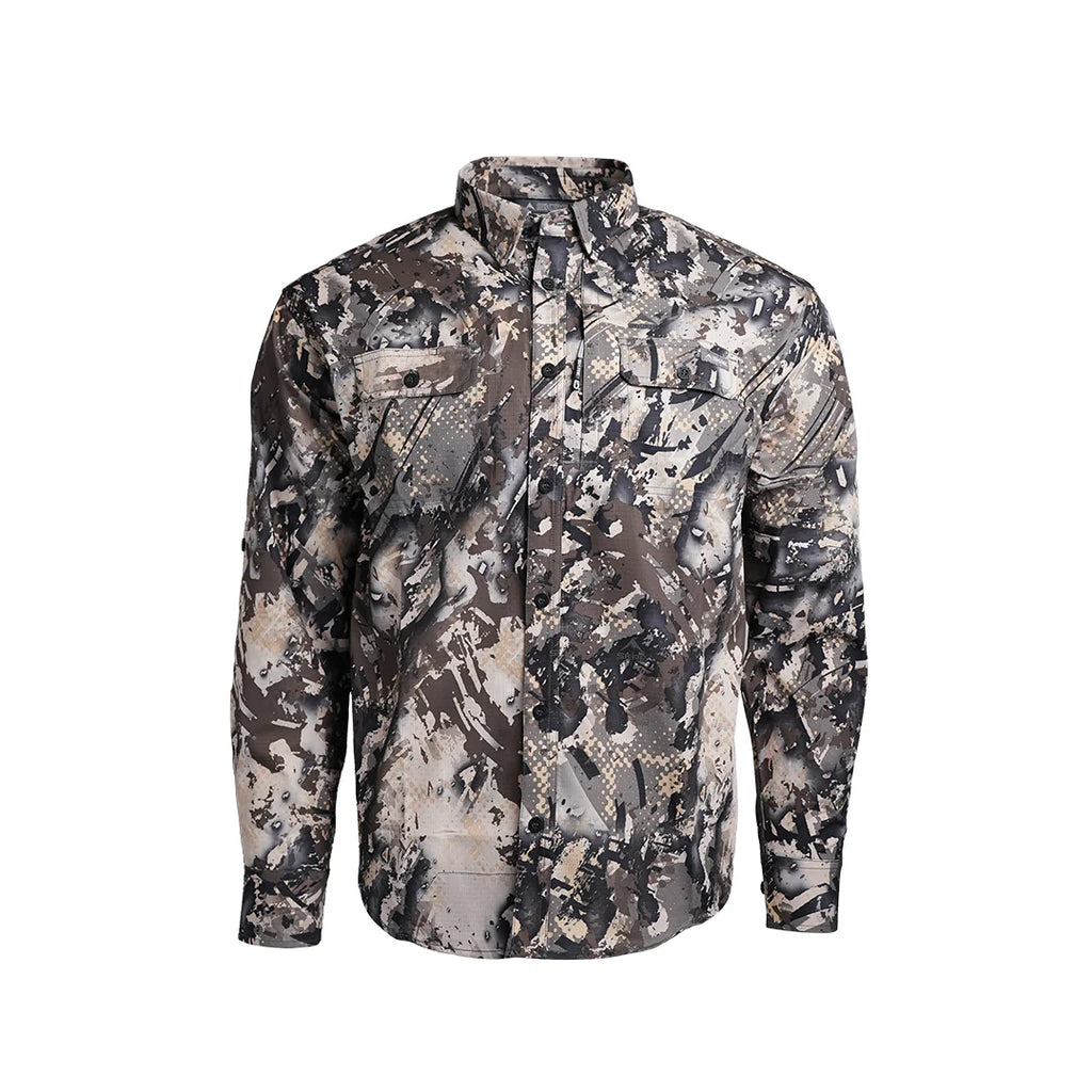 SKRE Rancher Long Sleeve
