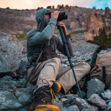 Stone Glacier 206 Pant Sandstone