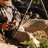 Stone Glacier 206 Pant Sandstone