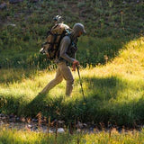 Stone Glacier 206 Pant Sandstone