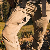 Stone Glacier 206 Pant Sandstone