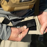 Stone Glacier 206 Pant Sandstone