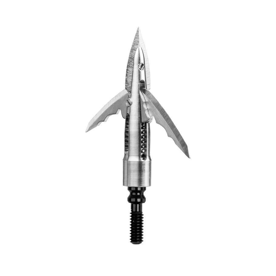 Beast Broadheads - 100 grain- 3 pack