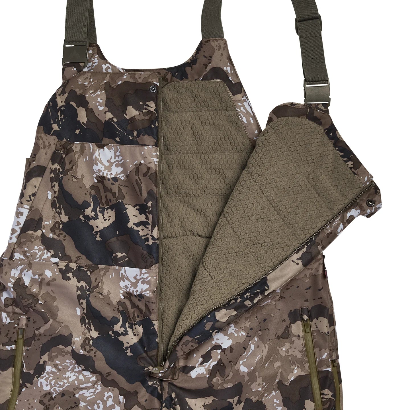 Pnuma Torrent Bib Caza OV