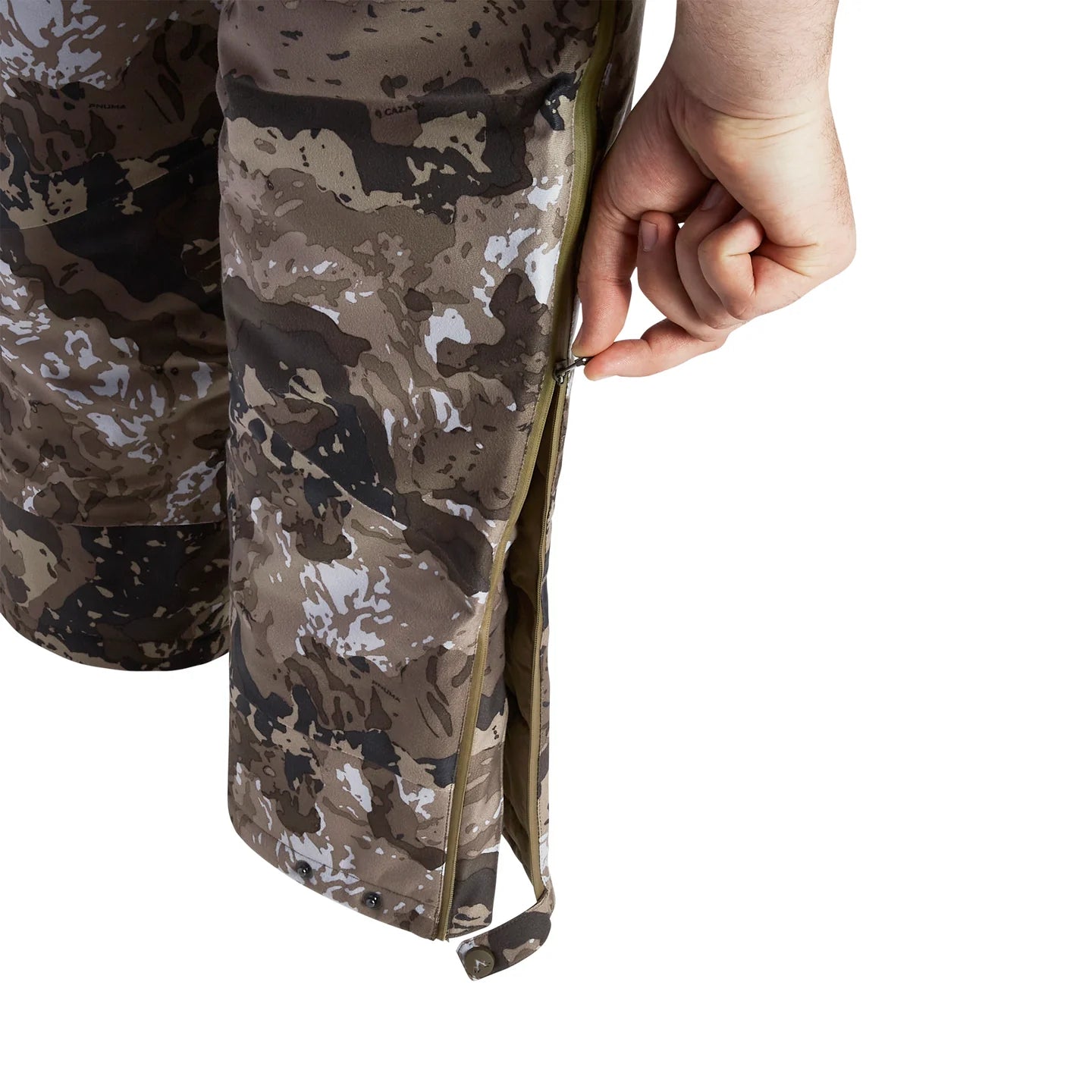 Pnuma Torrent Bib Caza OV