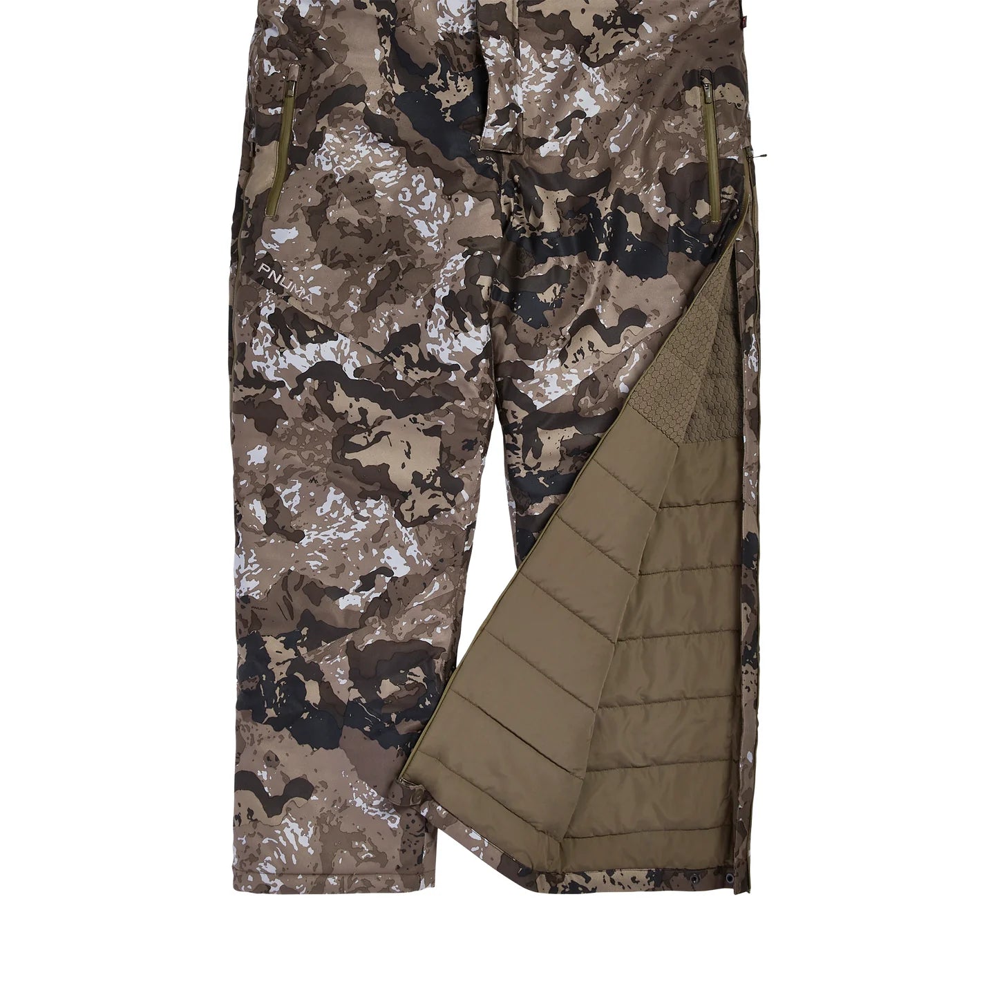 Pnuma Torrent Bib Caza OV