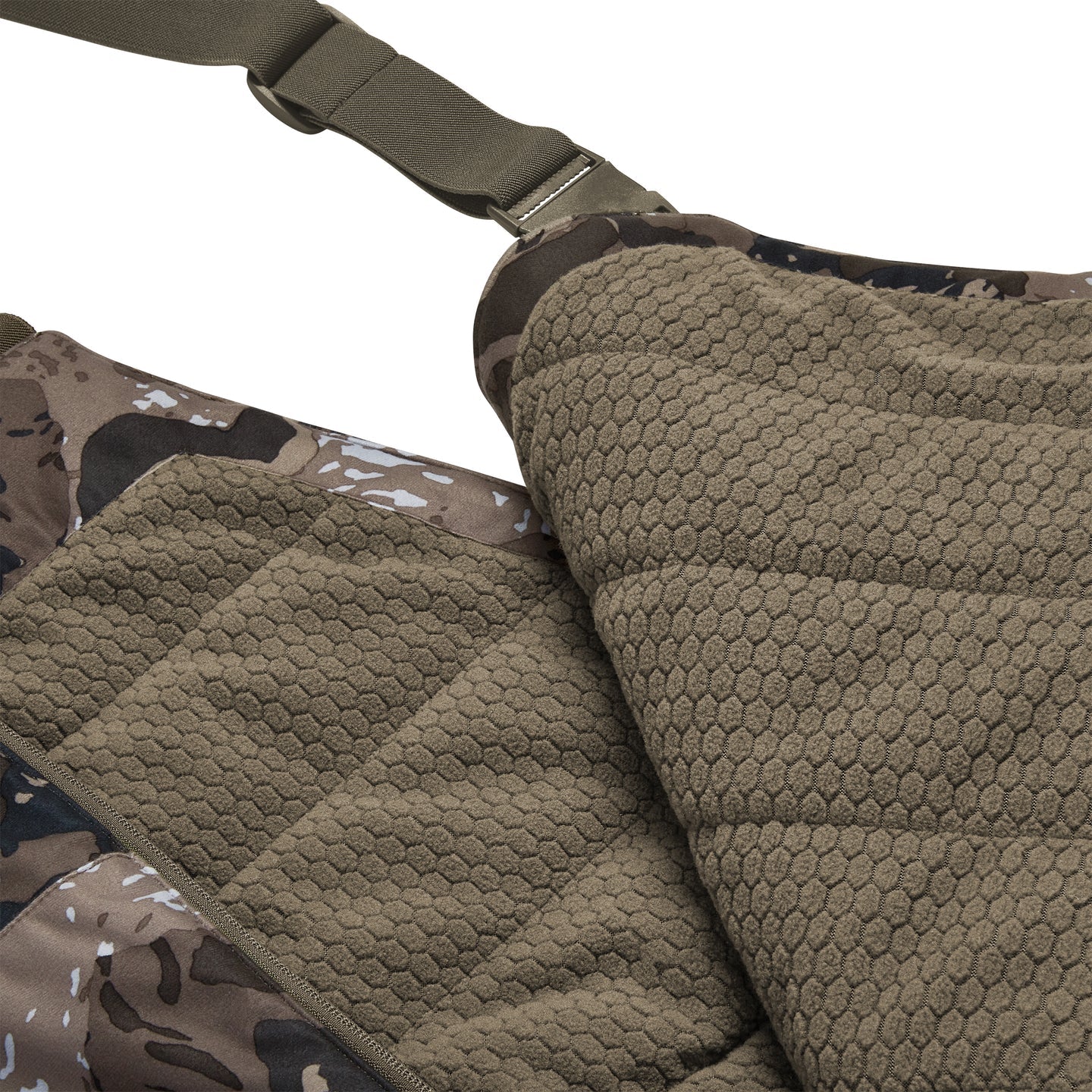 Pnuma Torrent Bib Caza OV