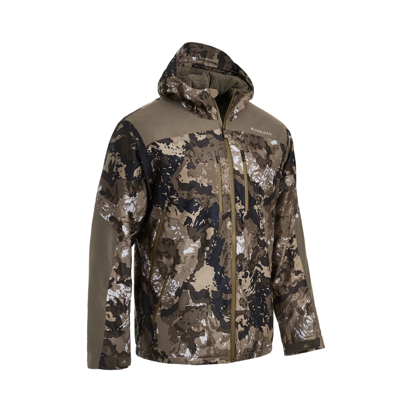 Pnuma Torrent Jacket Caza OV